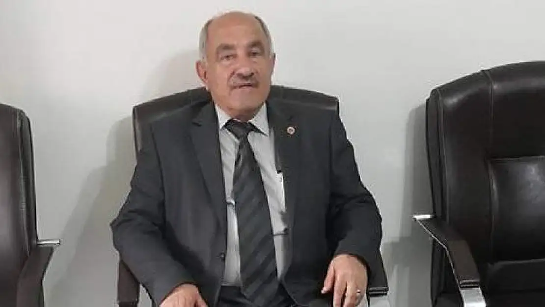 67 Yaşında Üniversiteli Oldu