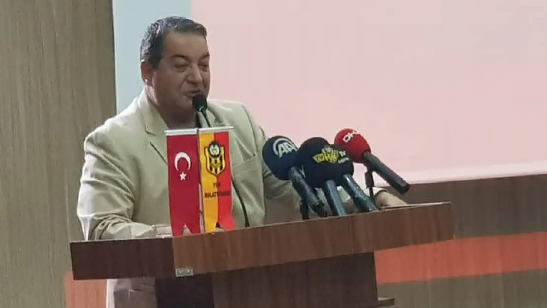 Fendoğlu, 'Gerekirse Birilerinin Yakasına Yapışırız'