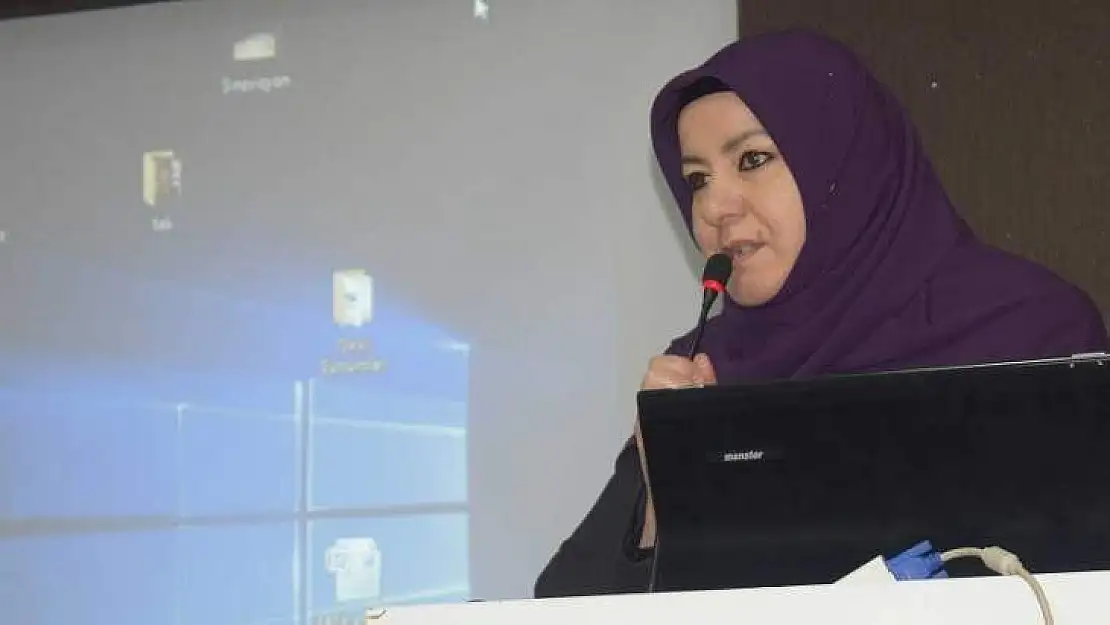 Kanser Türleri ve Korunma Yolları Anlatıldı