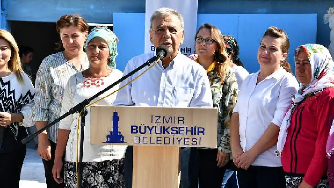 Hayalleri gerçek oldu