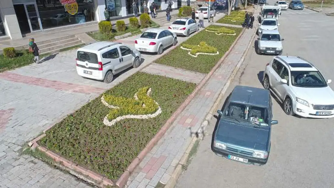 Malatya Caddesi Rengârenk