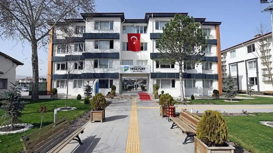 Yeşilyurt Belediyesi'nde Yeni Başkan Yardımcıları Belirlendi