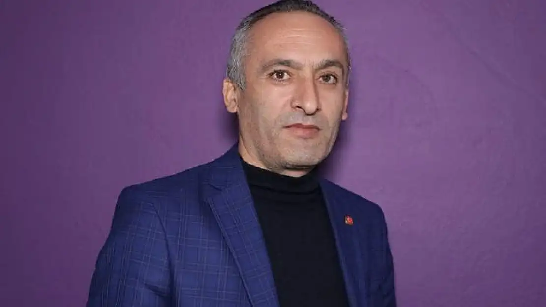 Gazeteci Muhtar Adayı Özpolat Yerel Seçimlerde İddialı