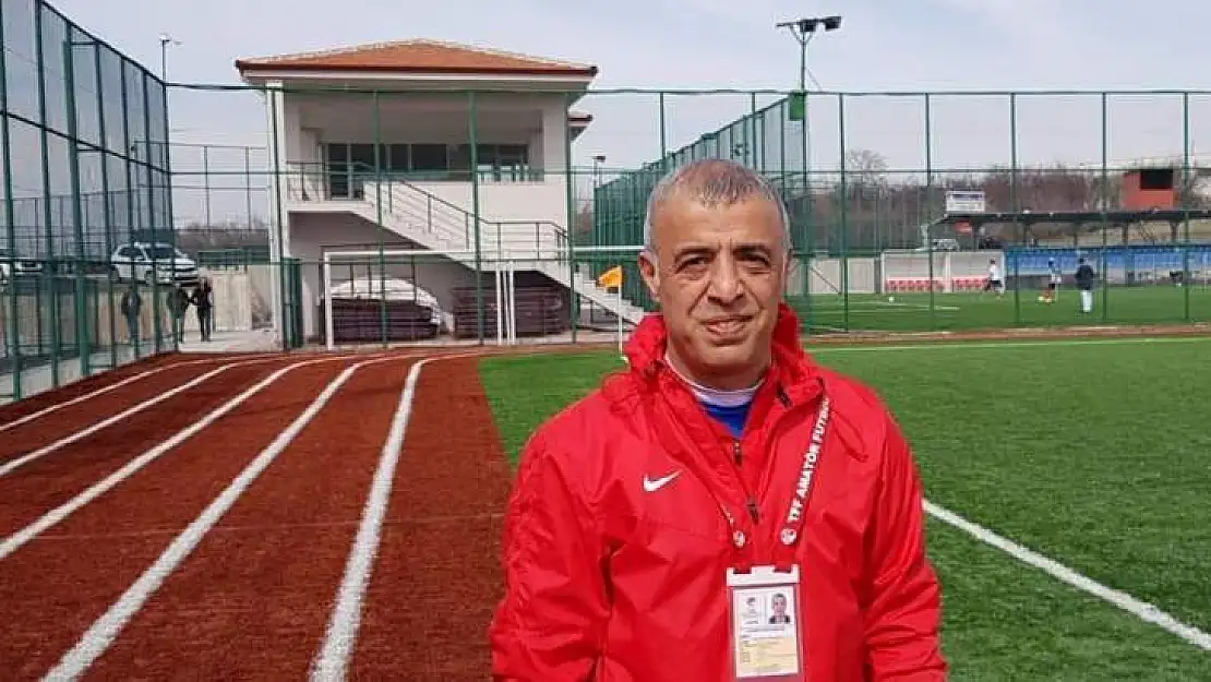 Yeşilyurt Belediyespor şampiyon oldu