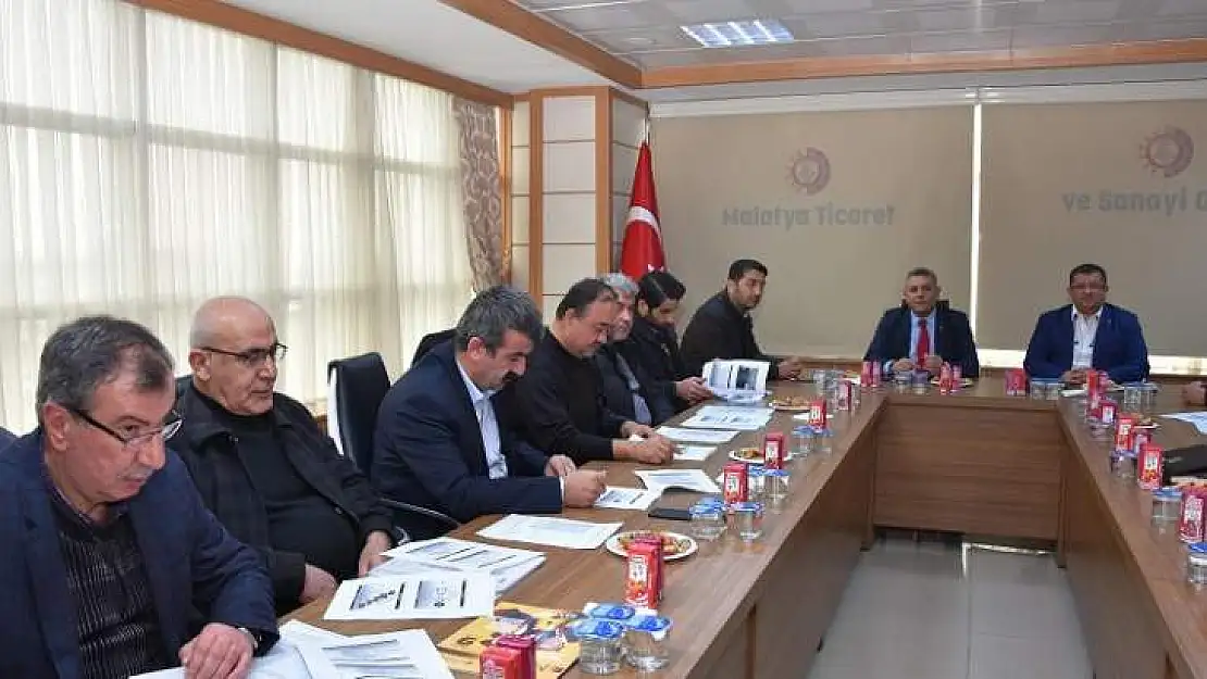 MTSO Ur-Ge Projeleri İle Firmaların Büyümelerine Destek Oluyor