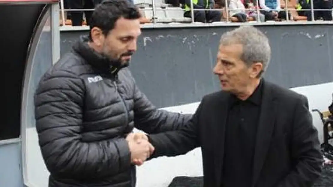 Yeni Malatyaspor Kupada Yoluna Devam Etti