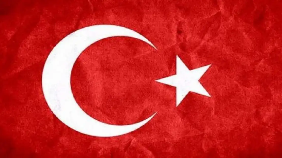 Bu gurur Türkiye'nin!