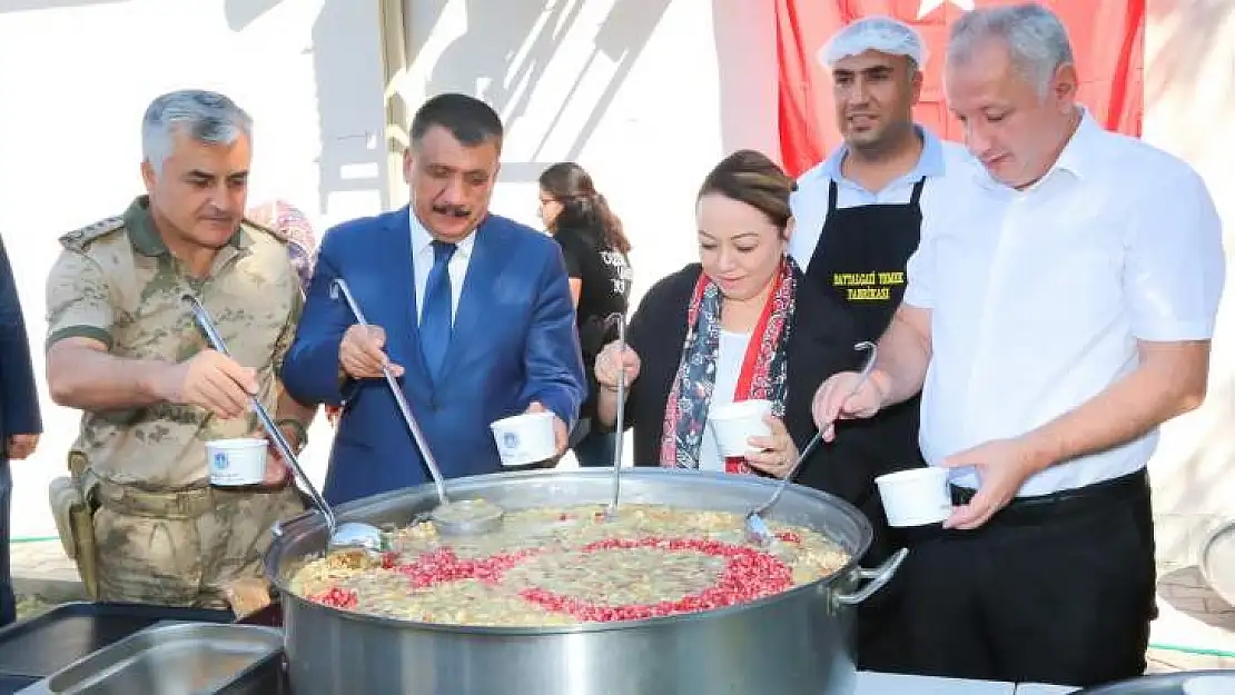 Battalgazi Belediyesi Ve Turgut Özal Üniversitesi