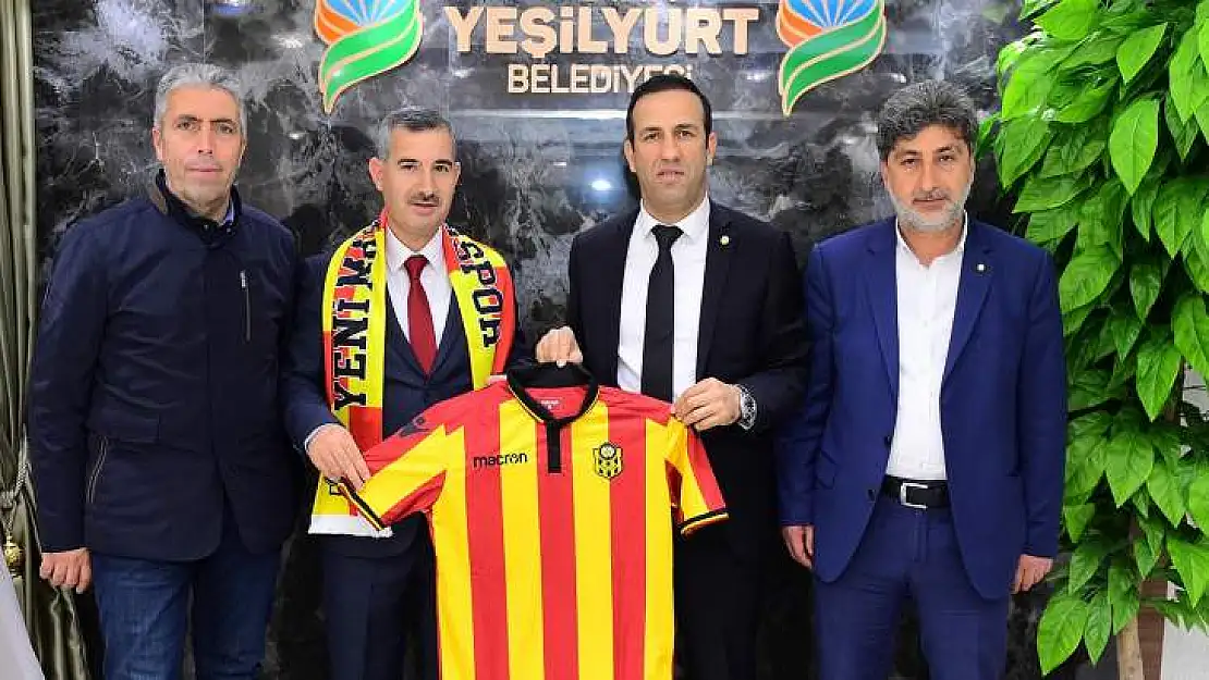 Evkur Yeni Malatyaspor, Hepimizin Gözbebeği, Ortak Sevdasıdır