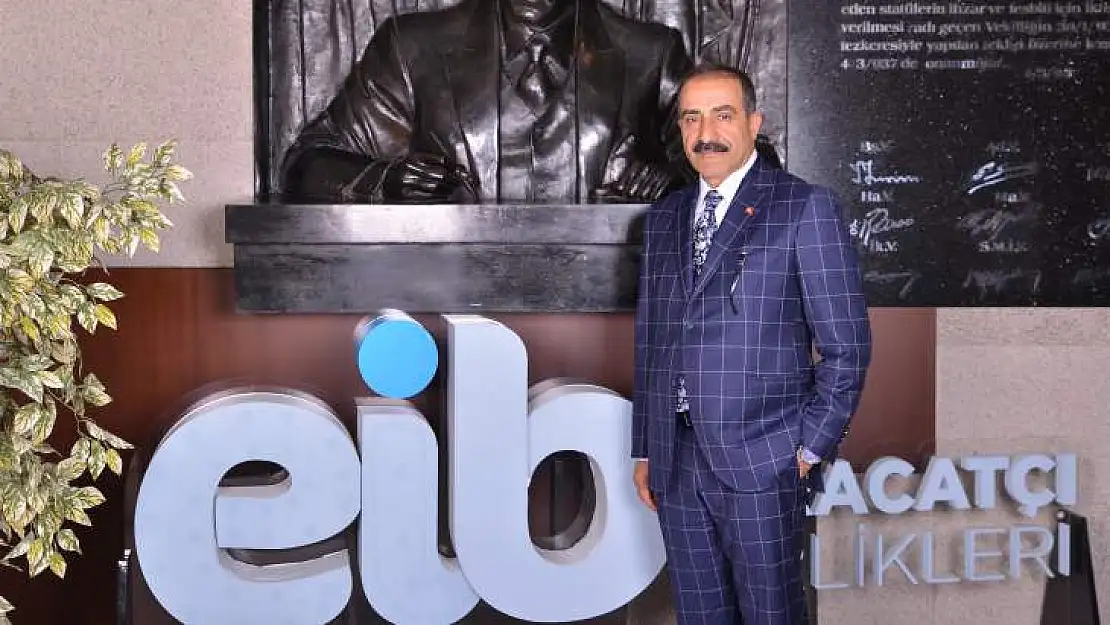 Almanların tercihi Türk meyve sebze ve mamulleri oldu