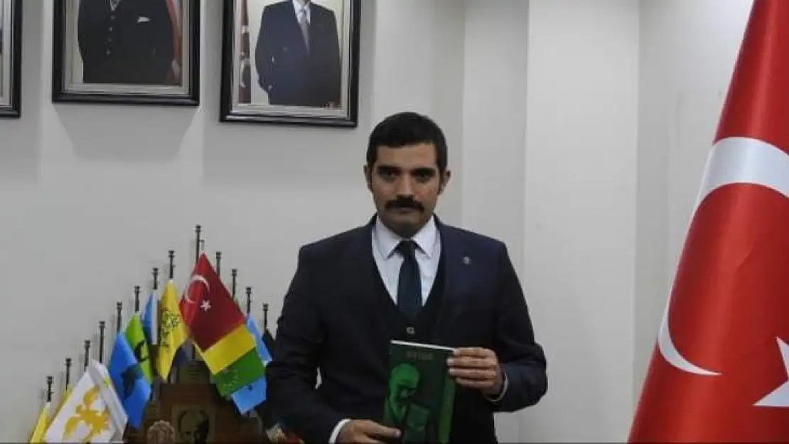 Bahçeli'den Özdil'e tepki! Ücretsiz dağıtılacak
