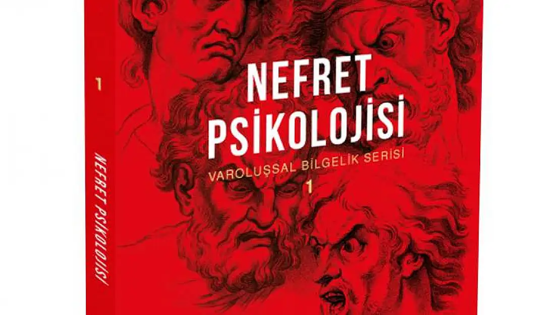 Nefret Psikolojisi