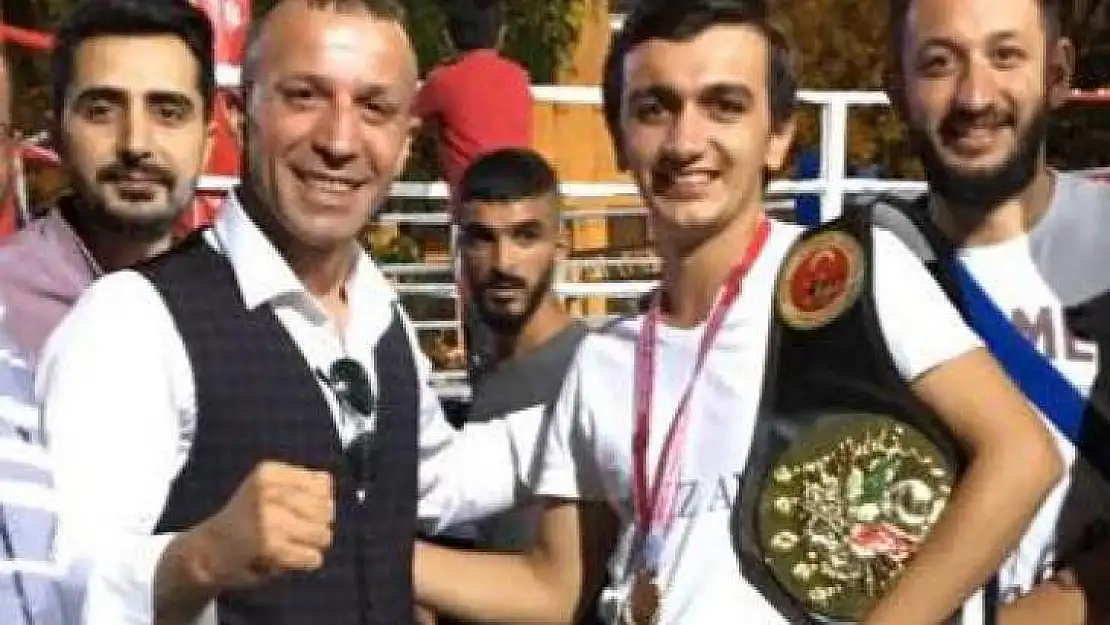 Altın Kemer Malatya'nın