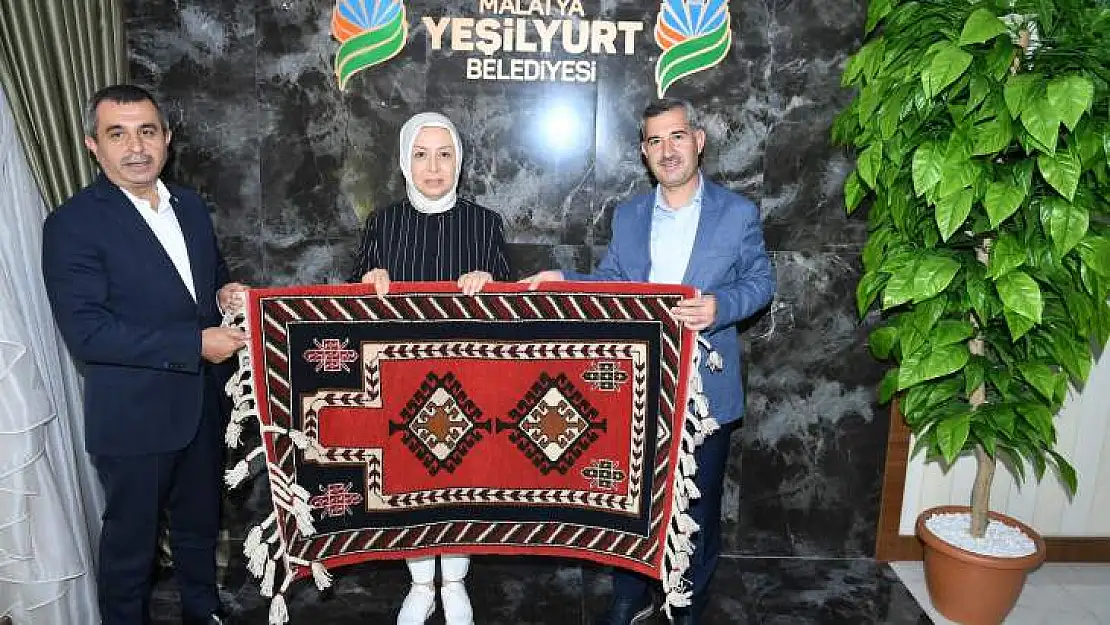 Yeşilyurt'ta ki Başarı İvmesi Yükselecektir