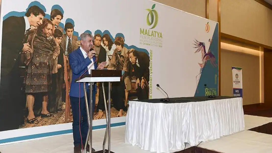 Malatya Film Festivali Markalaştı