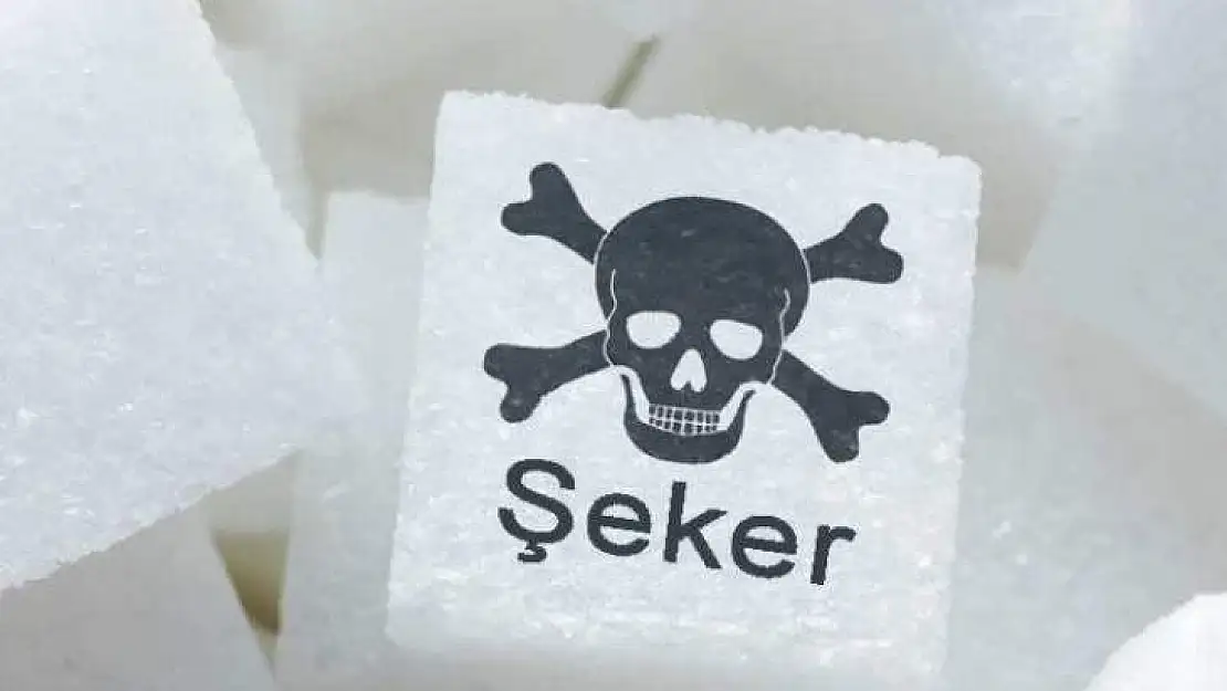 Kanser Ve Şeker İlişkisi