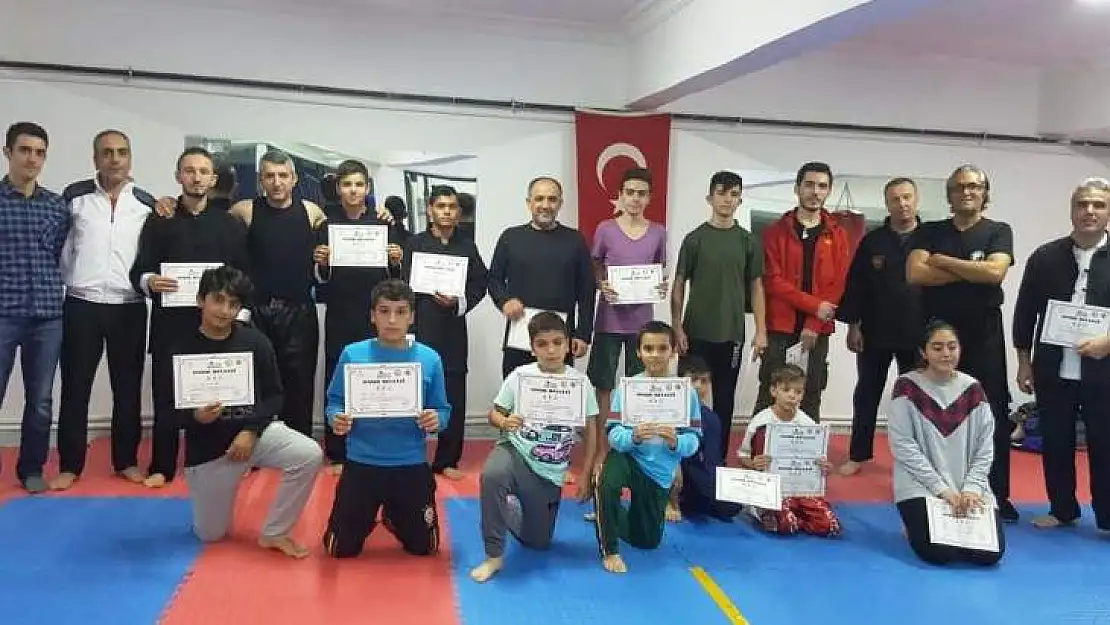 Jeetkune Do'ya Malatyalılardan Yoğun İlgi