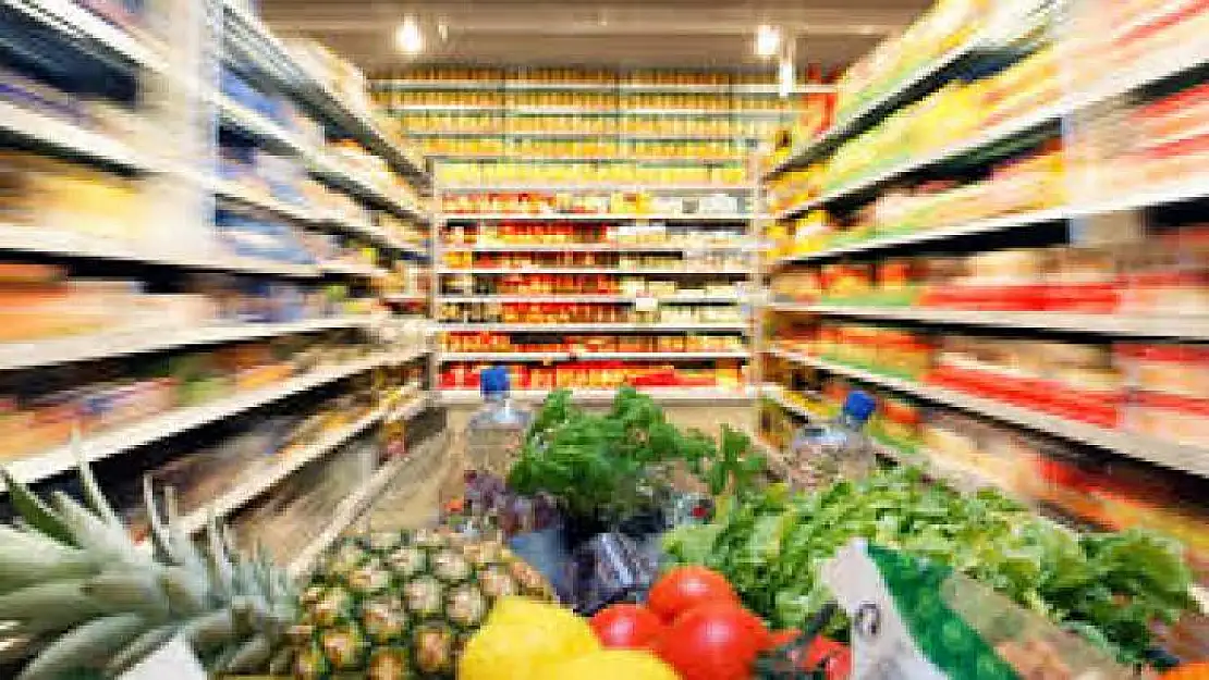 Üretici market fiyatlarında Temmuz ayı