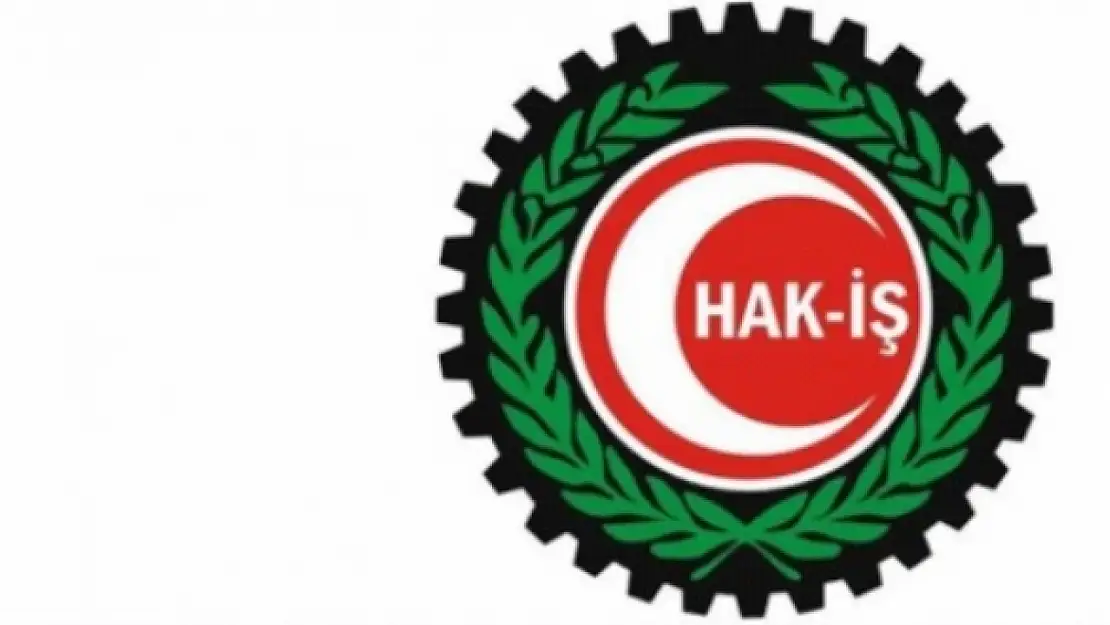 Hak-İş Deprem Bölgesinde