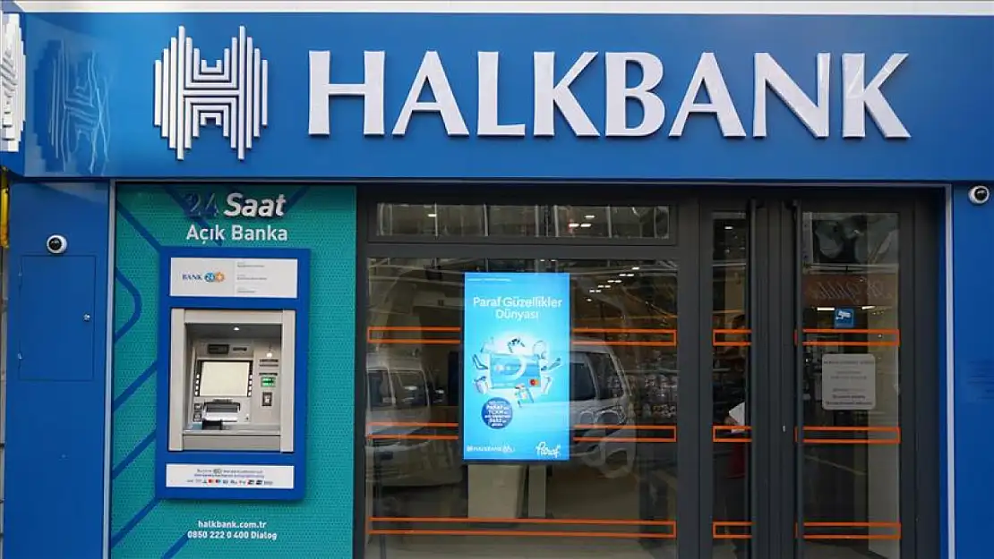 Halkbank şube ve ATM'lerinde Daikin'i tercih etti