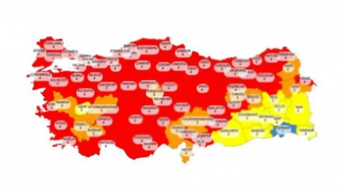 Halktan yüzde 76 destek!