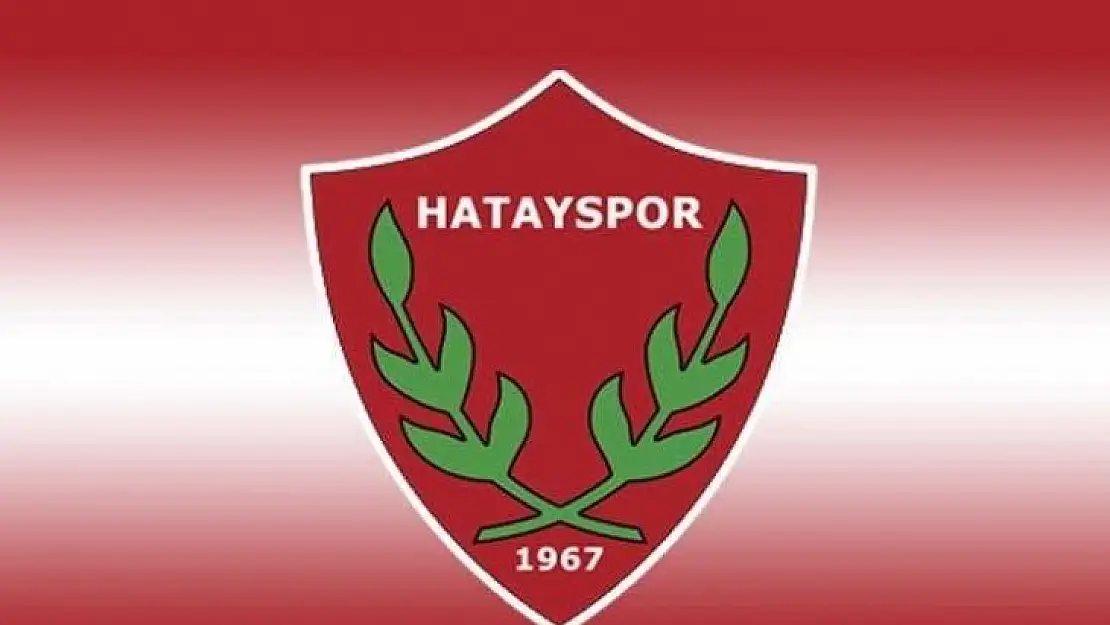 Hatayspor 53 yıl sonra süper lig'de