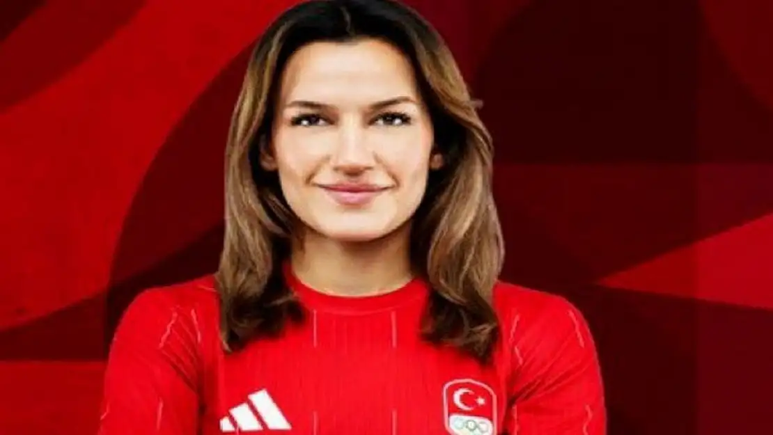 Hatice Akbaş, Paris 2024 Olimpiyat Oyunları'nda adını çeyrek finale yazdırdı