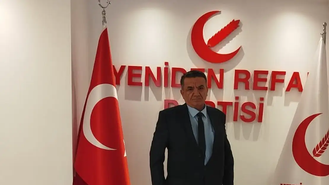 Hekimhan Mal Müdürlüğü'nün Kapatılmasına Tepki