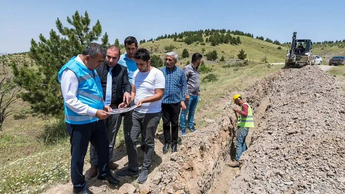 Hepimiz bu toprakların insanıyız. Paylaşımcı olalım