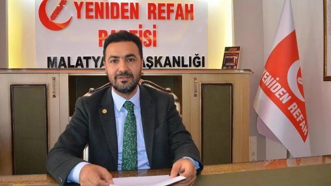 Herkes kendi meşru ve kanunla sabit olan sınırlar üzerinden icraatını yapmalı