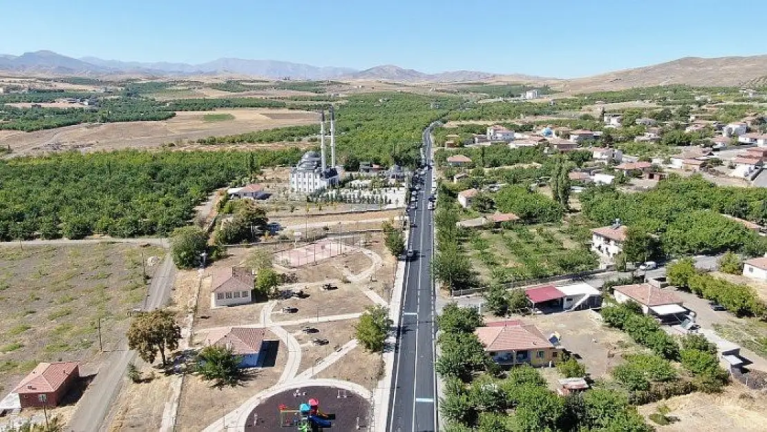 Hizmet Yaparken Adaleti Esas Alan Bir Yönetim Anlayışımız Var