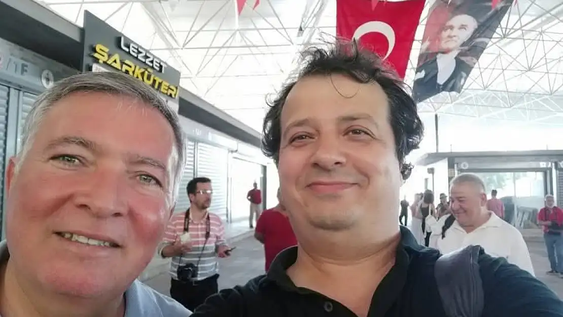 Honazda YörTürk Vakfı Açıldı
