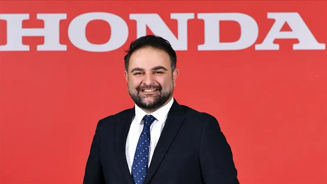 Honda Motosiklet, dokuzuncu kez pazar lideri oldu