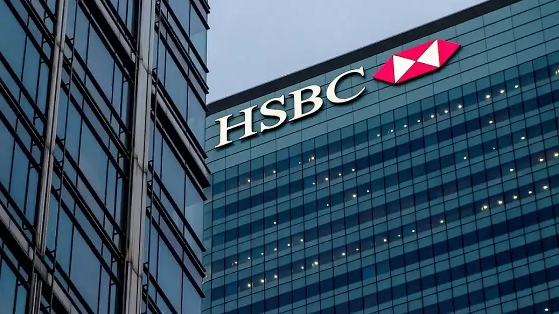 HSBC Türkiye Şubelerini Kapatıyor!