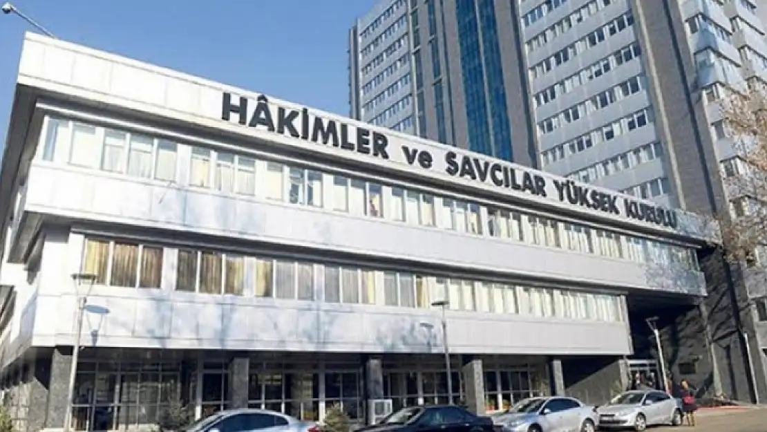 HSK Kararnamesi yayımlandı