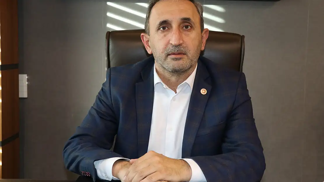 HÜDA PAR Genel Başkanı Vekili Demir: Kandil, DEM ve İmralı üzerinden yürütülecek bir süreç sonuç üretemez