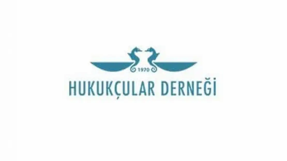 Hukukçular Derneğinden iş dünyasına Filistin için inisiyatif alma çağrısı