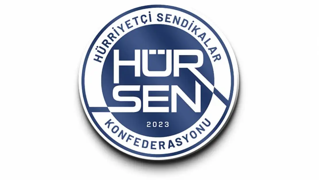 Hürriyetçi Sendikalar Konfederasyonu olarak taleplerimiz