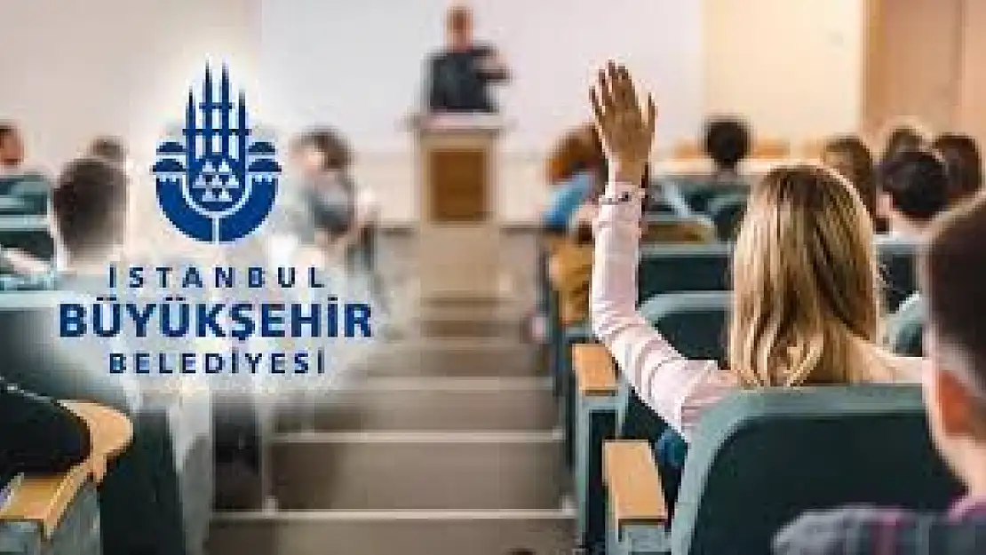 (İBB) sunduğu Genç Üniversiteli Eğitim Desteği sonuçları