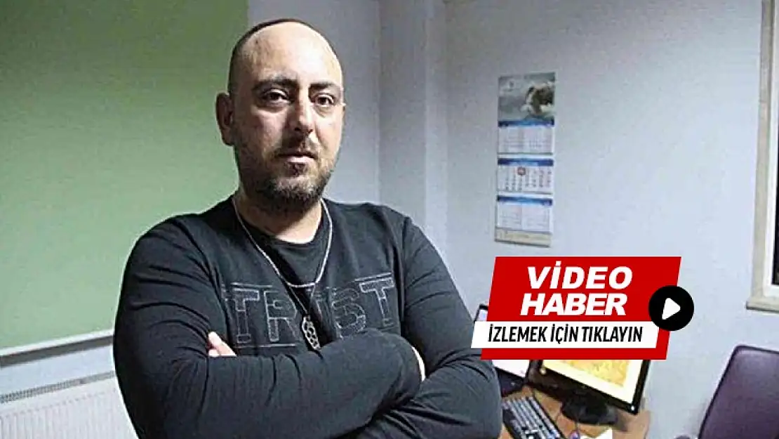 İçelli, 'Bugünkü yaşanan deprem bağımsız bir deprem değildir.'