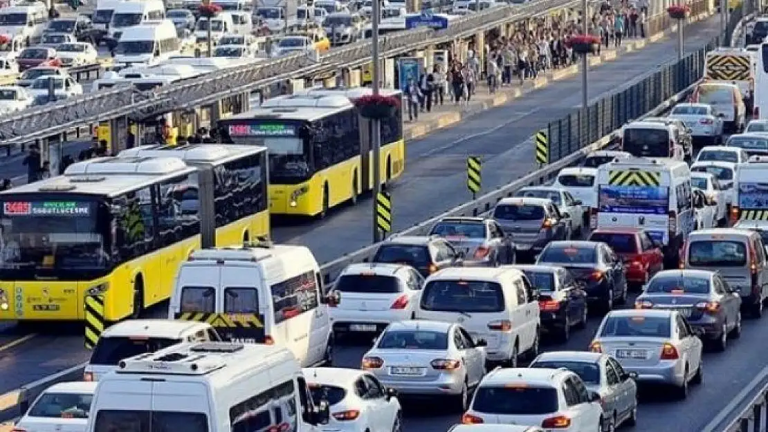 İçişleri Bakanlığı açıkladı: Ceza kesmeyenin belgesi iptal olacak