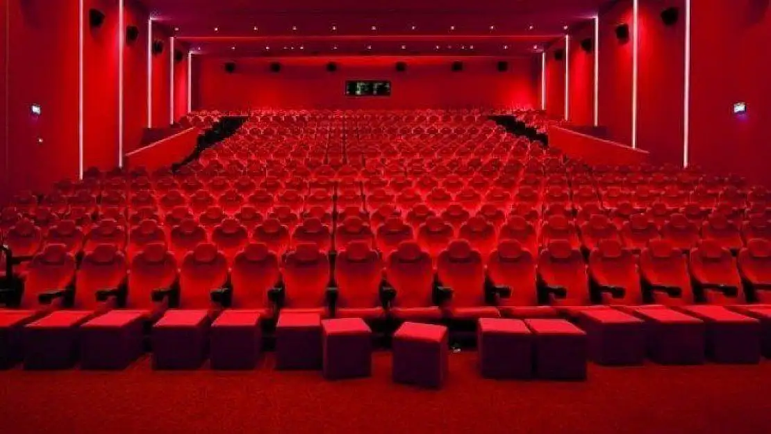 İçişleri Bakanlığı'ndan 81 ile 'Sinema Salonları' genelgesi! 1 Mart'a kadar kapalı
