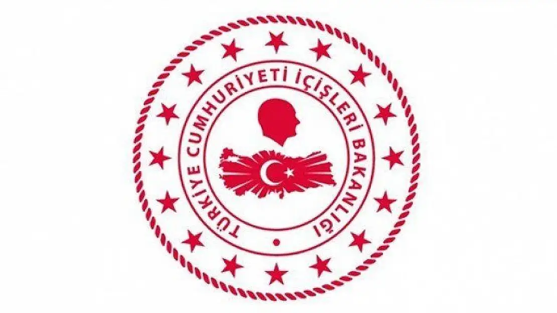 İçişleri Bakanlığı'ndan yeni genelge