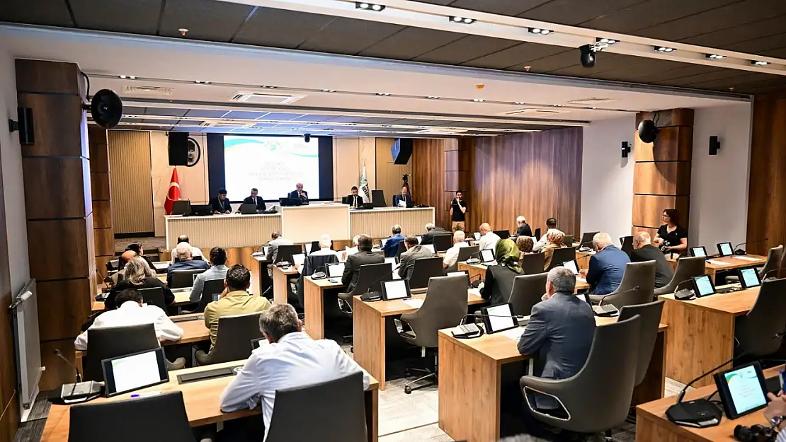İkizce Bölgesi 1. Etap Revizyon Uygulama İmar Planı onaylandı