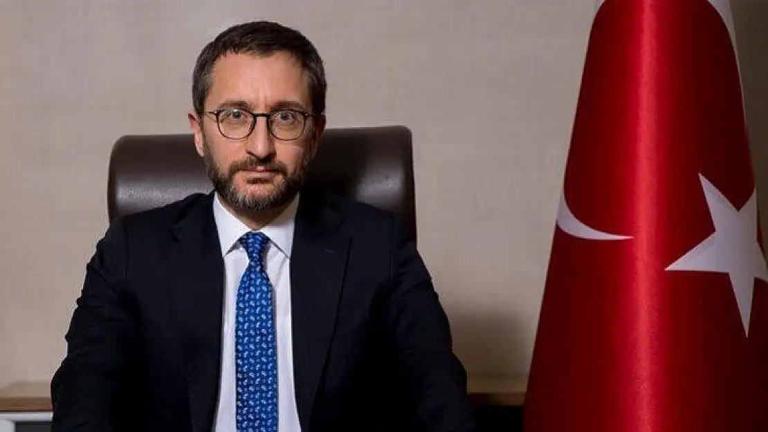 İletişim Başkanlığı 'Sosyal Medya Kullanım Kılavuzu' Hazırladı