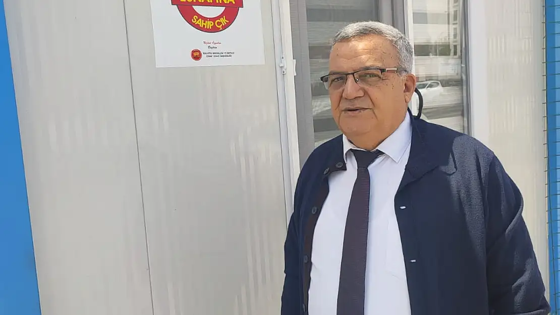 İndirim çadırı bakkal esnafını mağdur ediyor