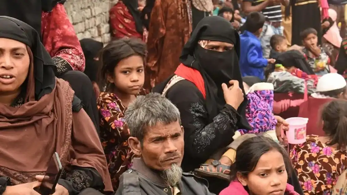 İnsan Hakları İzleme Örgütü: Hindistan, yüzlerce Müslüman'ı sınır dışı etti