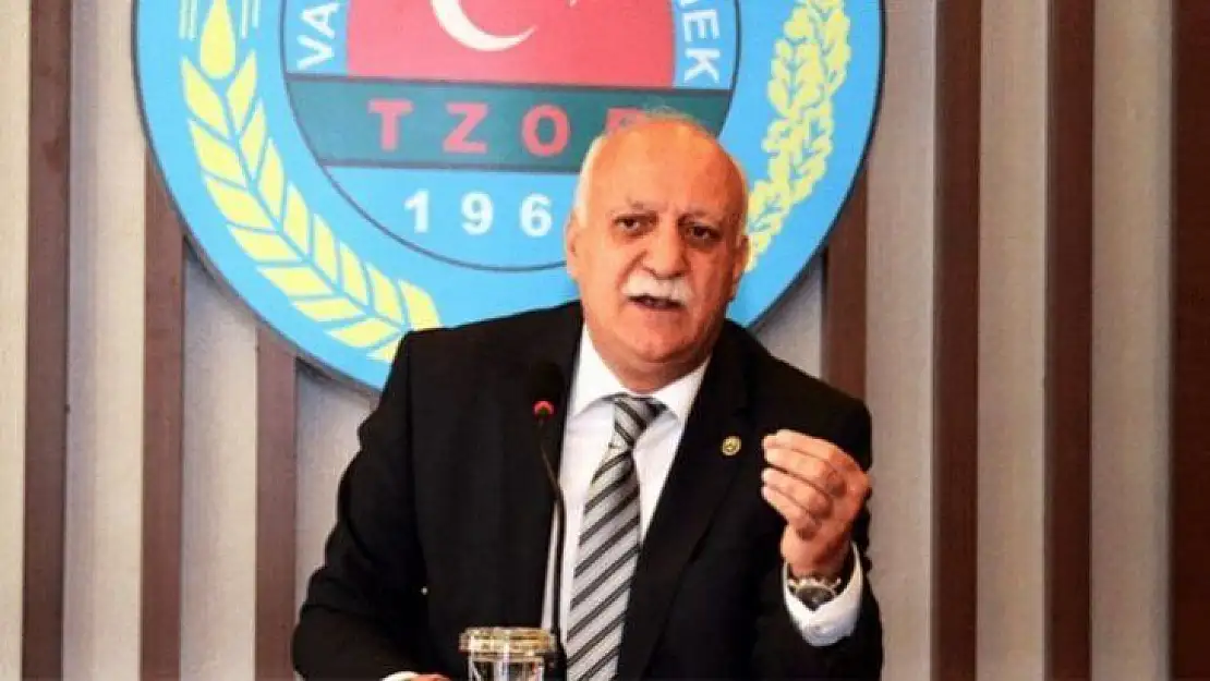 İnsana yakışır iş için kooperatif