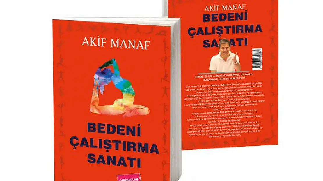 İnsanlığa İlk Defa Bu Denli Kapsamlı Sunulan Kitap