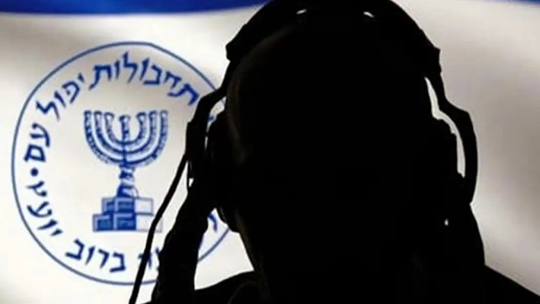 İran'da Mossad ajanlarına ağır darbe: 148 kişi gözaltında